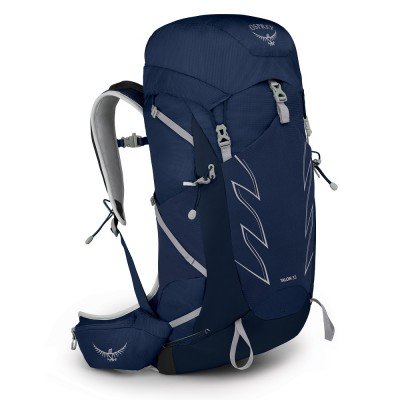 Рюкзак Osprey Talon 33 ceramic blue - фото 26814