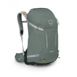 Рюкзак Osprey Hikelite 32 pine leaf green