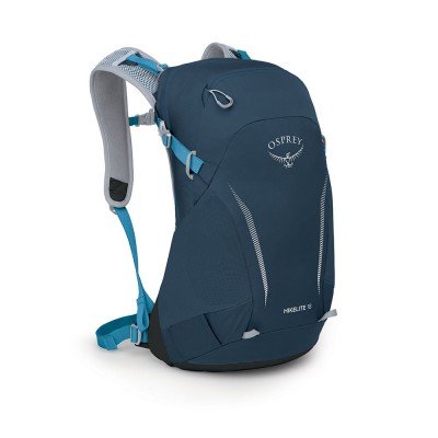 Рюкзак Osprey Hikelite 18 atlas blue - фото 26791