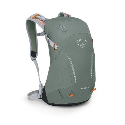 Рюкзак Osprey Hikelite 18 pine leaf green - фото 26789