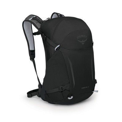 Рюкзак Osprey Hikelite 26 black - фото 26785
