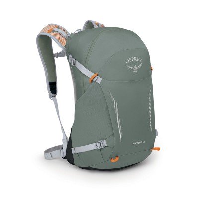 Рюкзак Osprey Hikelite 26 pine leaf green - фото 26787