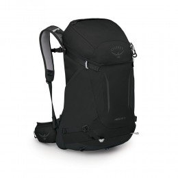 Рюкзак Osprey Hikelite 32 black