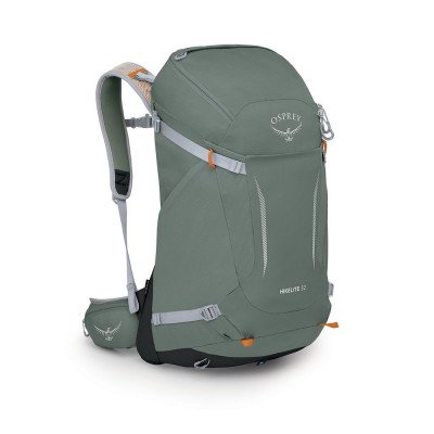 Рюкзак Osprey Hikelite 32 pine leaf green - фото 26784