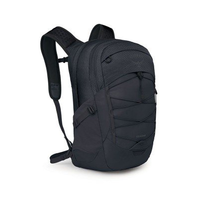 Рюкзак Osprey Quasar 26L black - фото 26147