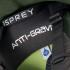 Рюкзак Osprey Aether AG 85