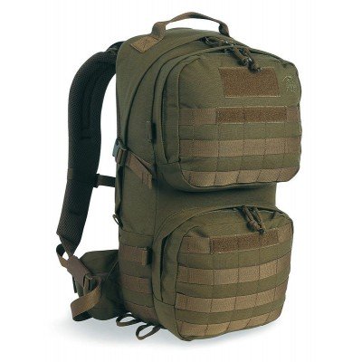 Рюкзак Tasmanian Tiger Combat Pack Ft - фото 12788