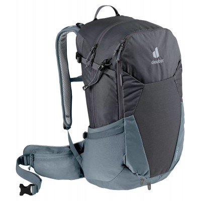 Рюкзак Deuter Futura 27 graphite-shale - фото 26512 Рюкзак Deuter Futura 27 graphite-shale - фото 26512