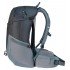 Рюкзак Deuter Futura 27 graphite-shale Рюкзак Deuter Futura 27 graphite-shale