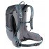 Рюкзак Deuter Futura 27 graphite-shale Рюкзак Deuter Futura 27 graphite-shale