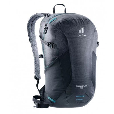 Рюкзак Deuter Speed Lite 20 black - фото 23291