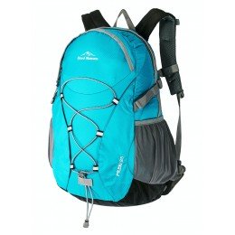 Рюкзак Fjord Nansen Freki 25 lagoon / black