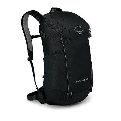 Рюкзак Osprey Skarab 22 black - фото 26599