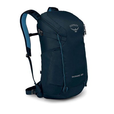 Рюкзак Osprey Skarab 22 deep blue - фото 26600