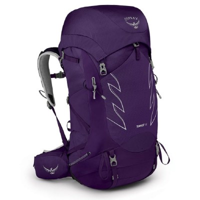 Рюкзак жіночий Osprey Tempest 50 W violac purple - фото 23546