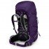 Рюкзак женский Osprey Tempest 50 W stealth black