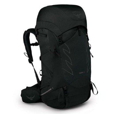Рюкзак женский Osprey Tempest 50 W stealth black - фото 26643