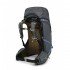 Туристический рюкзак Osprey женский Aura AG 50 tungsten grey