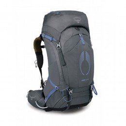 Туристический рюкзак Osprey женский Aura AG 50 tungsten grey Туристический рюкзак Osprey женский Aura AG 50 tungsten grey