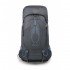 Туристический рюкзак Osprey женский Aura AG 50 tungsten grey