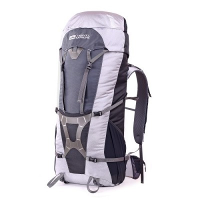 Рюкзак Travel Extreme Spur Gen.II 42L light gray - фото 32057