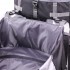 Рюкзак Travel Extreme Spur Gen.II 42L light gray