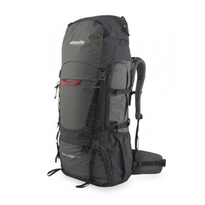 Рюкзак Pinguin Explorer 100 black - фото 30225