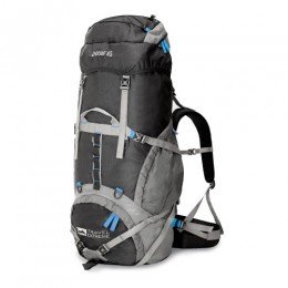 Рюкзак Trаvel Extreme Denali 70 Black/Blue