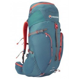 Рюкзак Montane Grand Tour 55 Рюкзак Montane Grand Tour 55