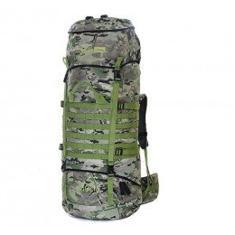 Рюкзак Trаvel Extreme Кіборг 100л Molli Рюкзак Trаvel Extreme Кіборг 100л Molli