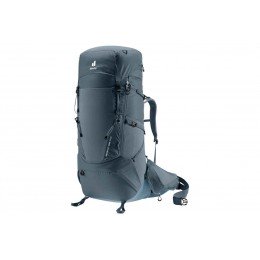 Наплічник Deuter Aircontact Core 70+10 graphite-shale