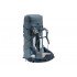 Рюкзак Deuter Aircontact Core 70+10 graphite-shale Рюкзак Deuter Aircontact Core 70+10 graphite-shale