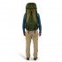 Рюкзак Osprey Atmos AG LT 50 scenic valley/green peppercorn