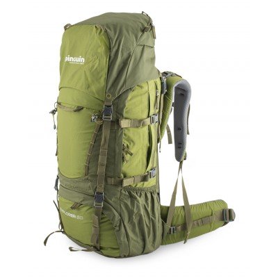 Рюкзак Pinguin Explorer 50 khaki - фото 24629