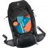 Рюкзак Deuter Futura Air Trek 60+10 Рюкзак Deuter Futura Air Trek 60+10