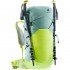 Рюкзак Deuter Speed Lite 30L jade-citrus