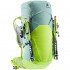 Рюкзак Deuter Speed Lite 30L jade-citrus