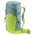 Рюкзак Deuter Speed Lite 30L jade-citrus