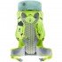 Рюкзак Deuter Speed Lite 30L jade-citrus