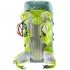 Рюкзак Deuter Speed Lite 30L jade-citrus