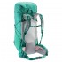 Рюкзак Deuter Aircontact Ultra 50+5 fern-alpinegreen