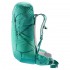 Рюкзак Deuter Aircontact Ultra 50+5 fern-alpinegreen