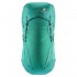 Рюкзак Deuter Aircontact Ultra 50+5 fern-alpinegreen