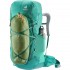 Рюкзак Deuter Aircontact Ultra 50+5 fern-alpinegreen