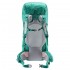 Рюкзак Deuter Aircontact Ultra 50+5 fern-alpinegreen