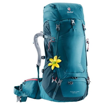 Рюкзак Deuter Futura Vario 45+10 denim-arctic - фото 30953