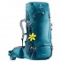 Рюкзак Deuter Futura Vario 45+10 denim-arctic