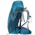 Рюкзак Deuter Futura Vario 45+10 denim-arctic