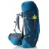 Рюкзак Deuter Futura Vario 45+10 denim-arctic