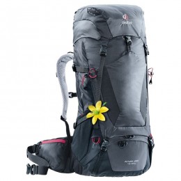 Рюкзак Deuter Futura Vario 45+10 graphite-black